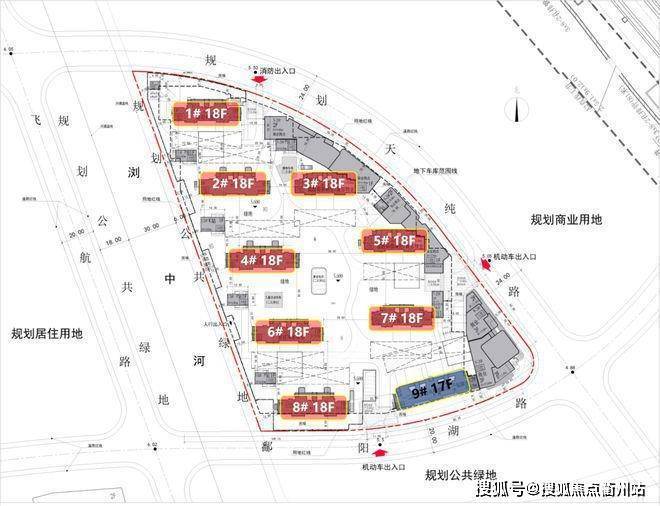 )时代乐章价格折扣-最新户型面积米乐体育app网站招商时代乐章((图2)